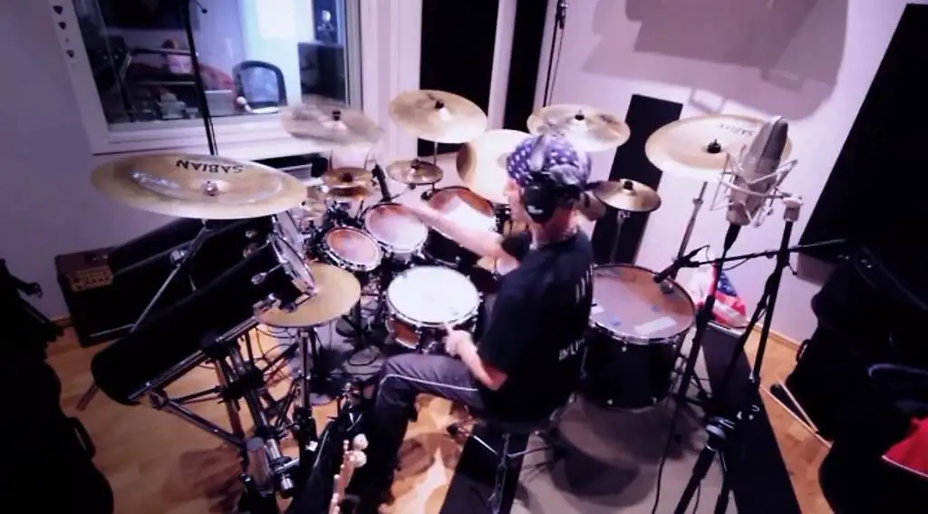 Schlagzeug (starclassic)