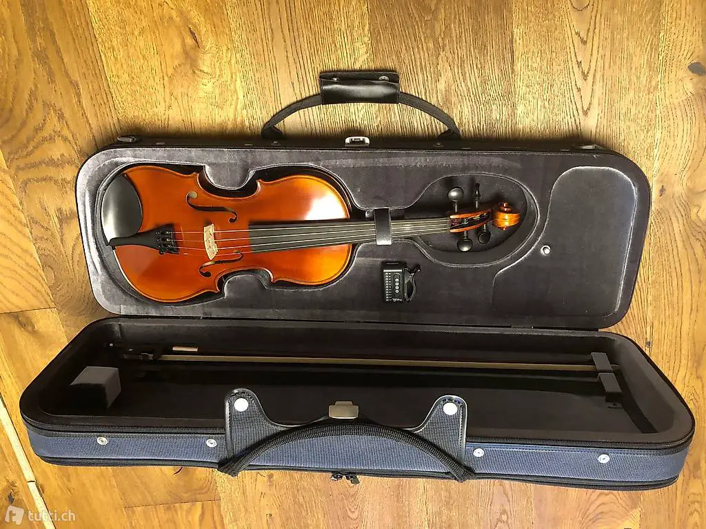 Sehr Schöne Geige