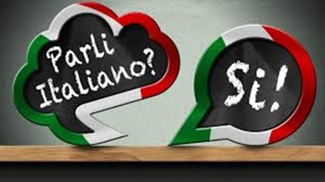 Offre de conversation en italien