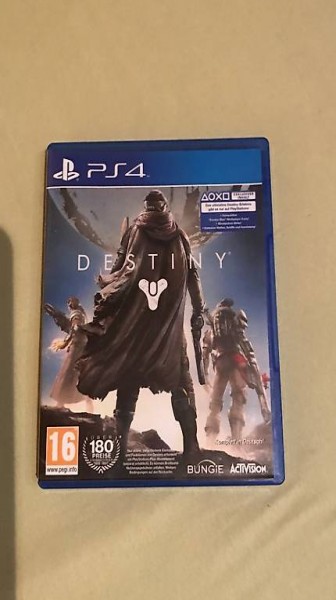 Destiny