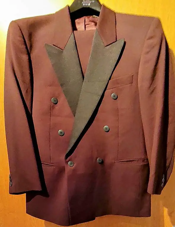 Smoking Hochzeits-Anzug