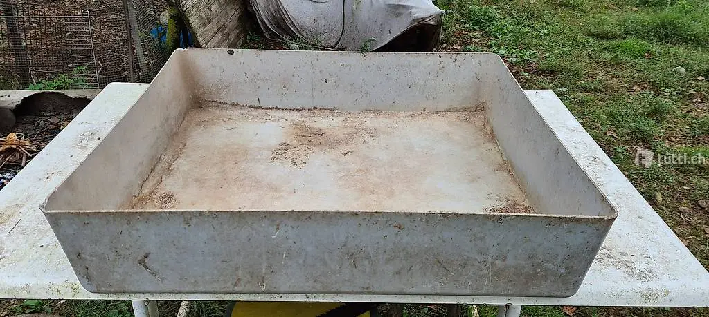 BACINELLE PER CONIGLI