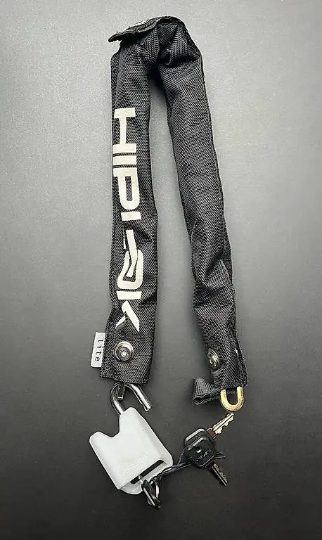 HipLok Lite Veloschloss