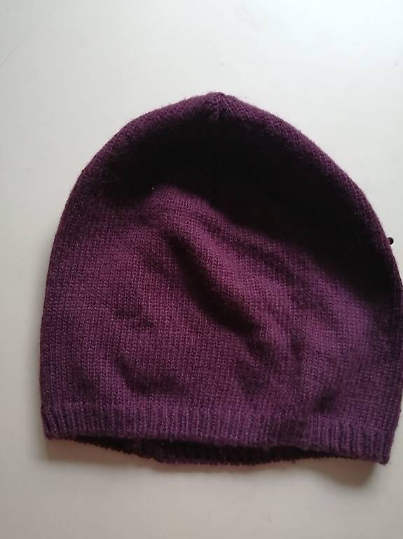 Mütze, One size