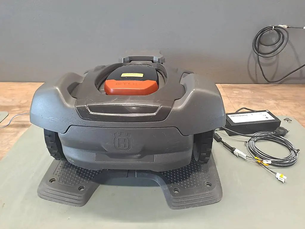 Automower Husqvarna 450X