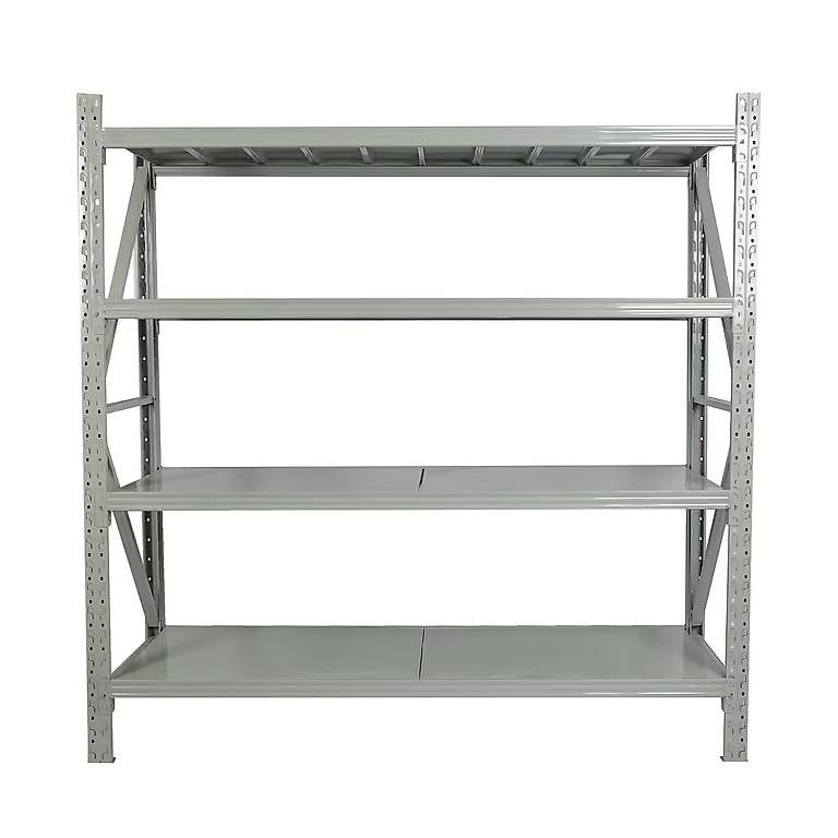 Schwerlastregal 150 x 60 x 200 cm