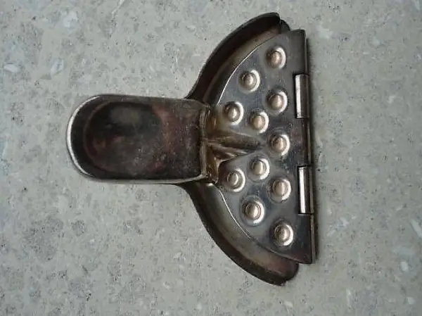  Zitronenpresse von Zitronenschnitze