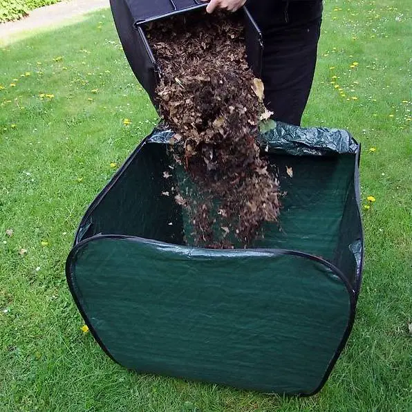 Kofferraumbehälter Pop-Up Faltbar