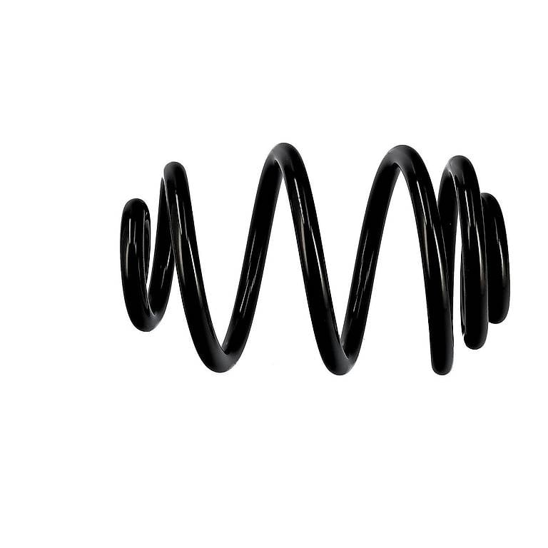 VW GOLF 4 Variant (1J5) Original Federn R10017