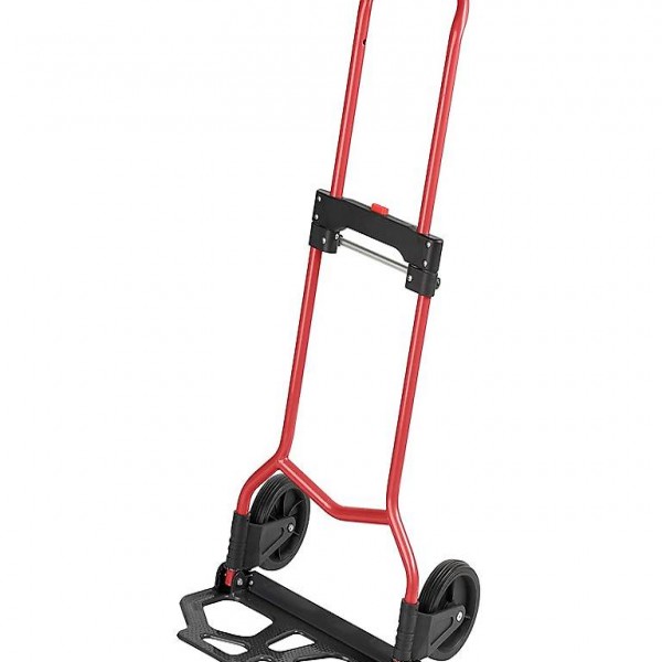  Sackkarre - Klappbar - Bis 70 kg Tragkraft