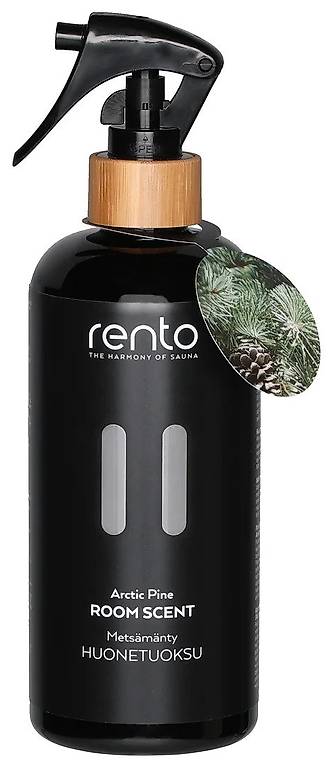 Raumduft Polarkiefer 400ml (Rento)