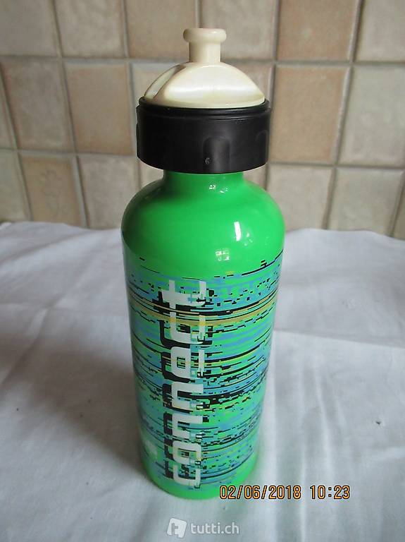 Sigg SIGG Trinkflasche Kunstmuster