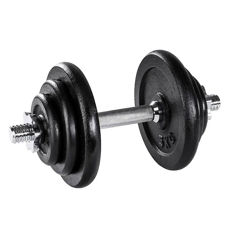 Kurzhantel-Set 20 kg