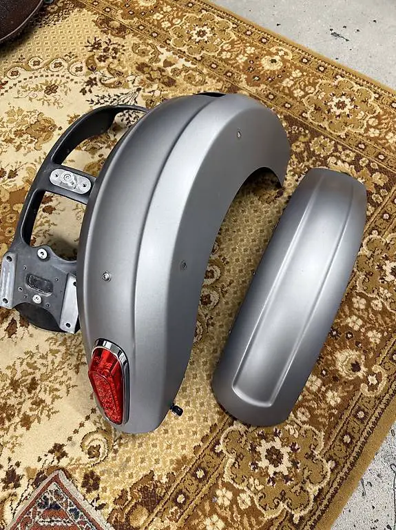 lacksatz indian scout 2016