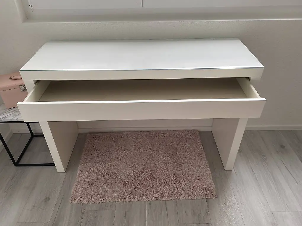 Schminktisch Ikea