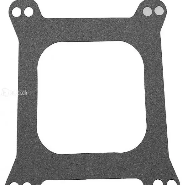  Vergaserfuss-Dichtung FEL 1900