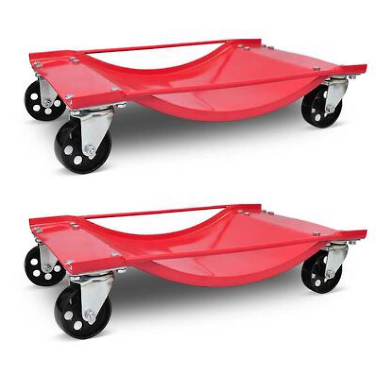 Rangierhilfen 2 Stück