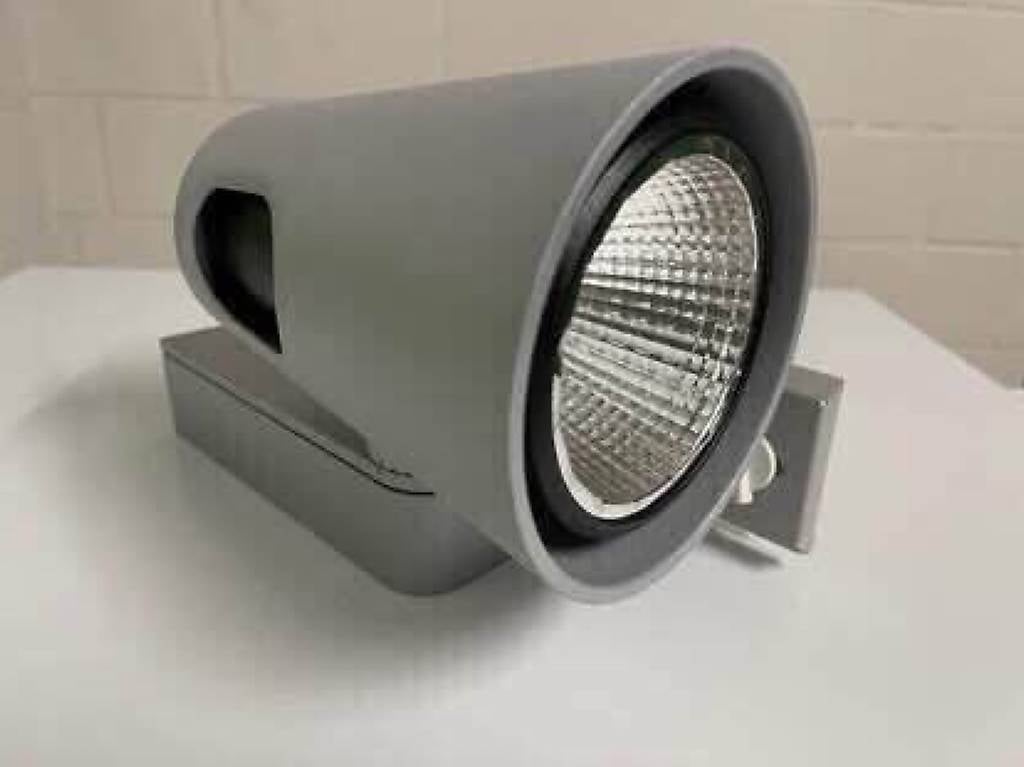 Restposten Spotlampen Regent 20Stk