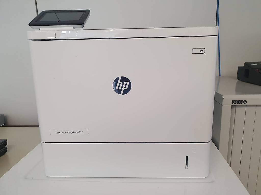 Laserdrucker HP zu verkaufen