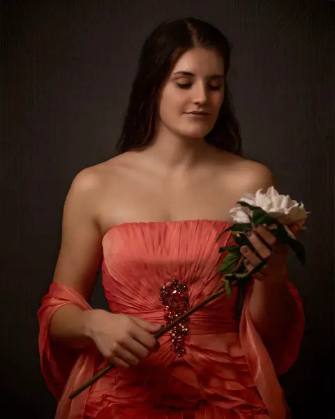 Fotografin in Frauenfeld