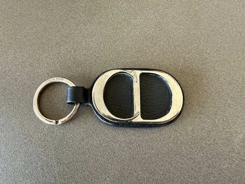 Dior Schlüsselanhänger
