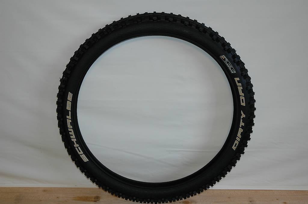 NEU Downhill Reifen Schwalbe Dirty Dan