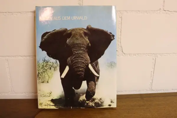 Riesen aus dem Urwald