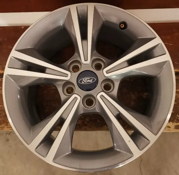 Jantes en alliage Ford