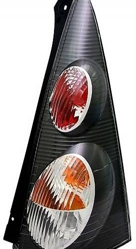  CITROEN C1 - RÜCKLEUCHTE (R)