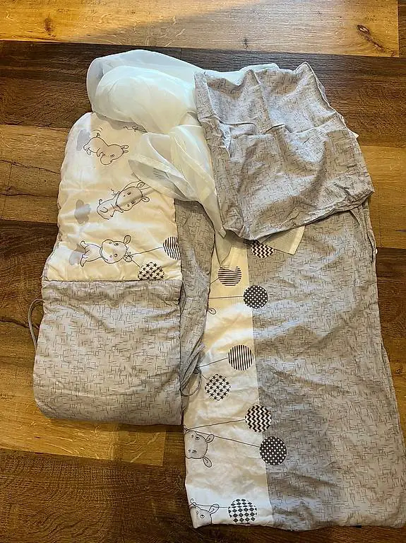 Stubenwagen von Alvi