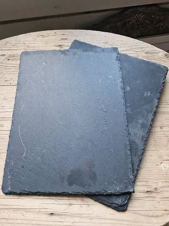 Schieferplatte Deko Schiefer Platte SF