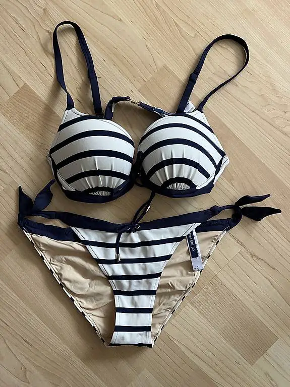 Bikini Marke Marie Jo Gr. 38 / B75