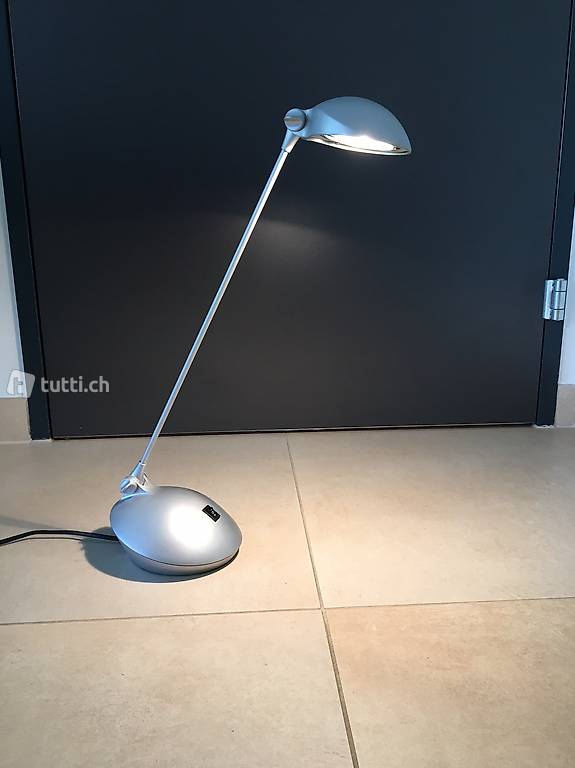 Lampada da scrivania - regolabile - 2 livelli luminosità