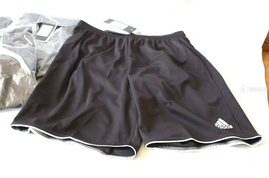 adidas sporthose parma ii & squad ii