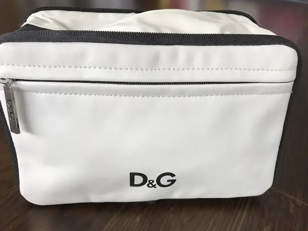 Dolche&Gabbana Tasche Nagel Neu