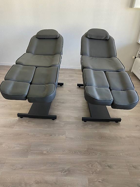 2 tattoo / kosmetikliegen / massagen