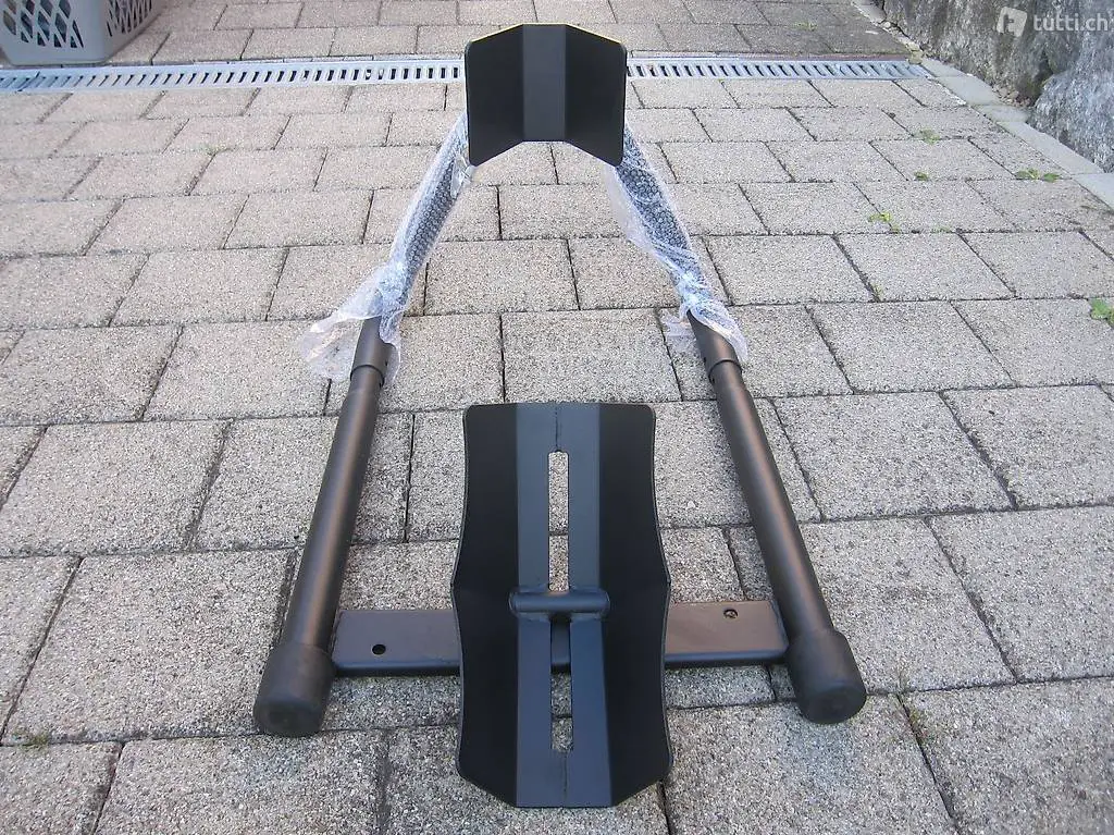 MONTAGESTÄNDER TRANSPORTSTÄNDER