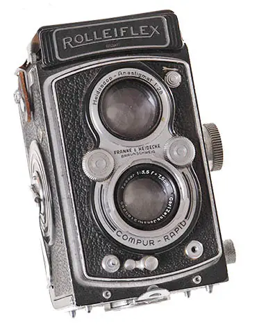 Kaufe Fotokameras + Zubehör