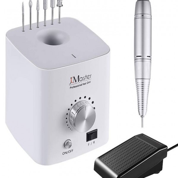  Premium Nagelfräser