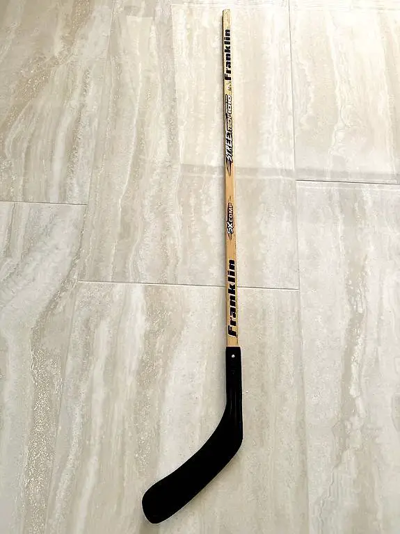 Hockeystock