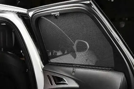  Skoda Octavia 1 (1997-2004) Auto Sonnenschutz Set -60%