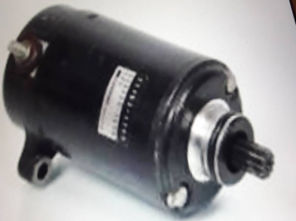 Denso Motorradanlasser 12 Volt 11R7