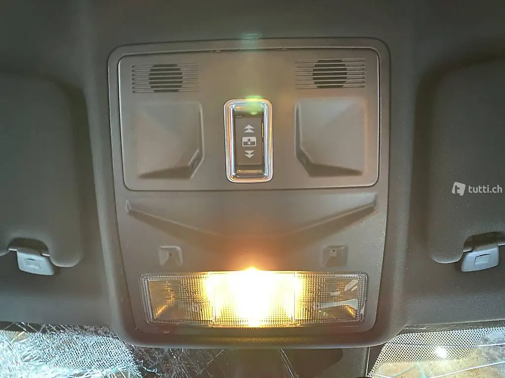  BJ32-519A58-D Innenleuchte Land Rover Evoque 2013