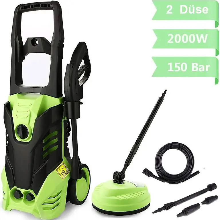 Hochdruckreiniger Elektrischer Hochdruckreiniger