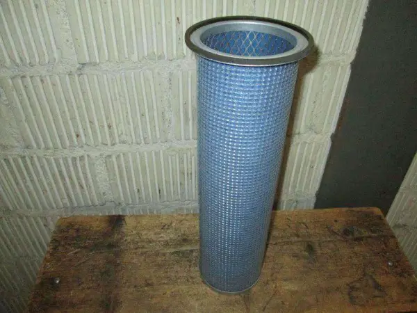 Filterelemente, Luftfilterpatrone sekundär (1112-TPH)