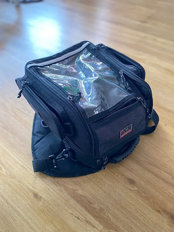 IXS Sursee II Tankrucksack
