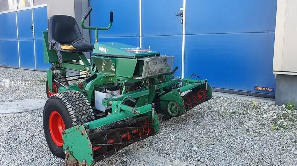  Ransomes ID5505