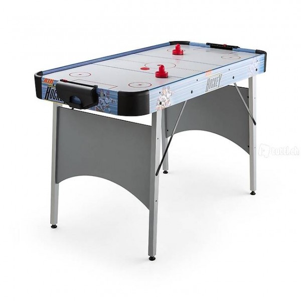  Airhockey-Tisch Spieltisch Lufthockey-Tisch