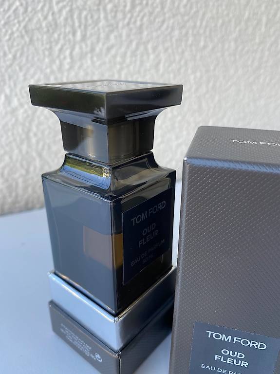 Tom Ford Oud Fleur