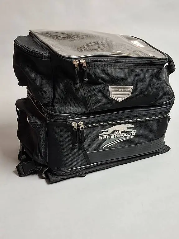 Tankrucksack IXS Gross